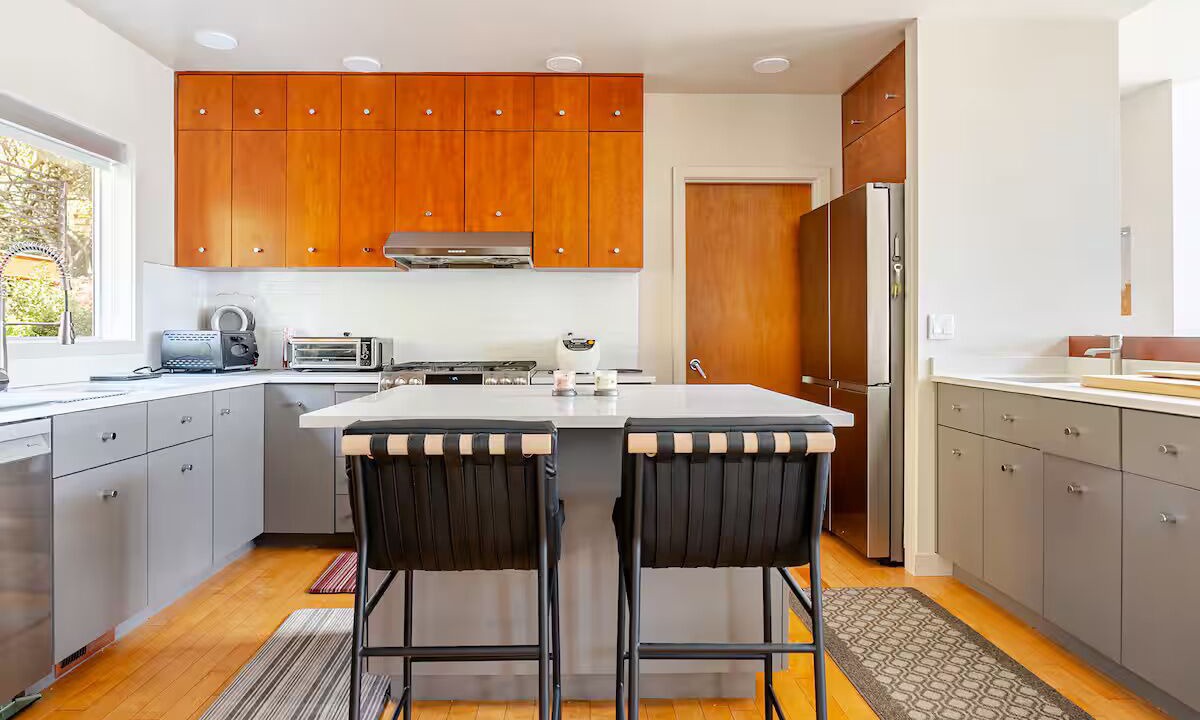 Photo of Kitchen in Inglewood-Finn Hill