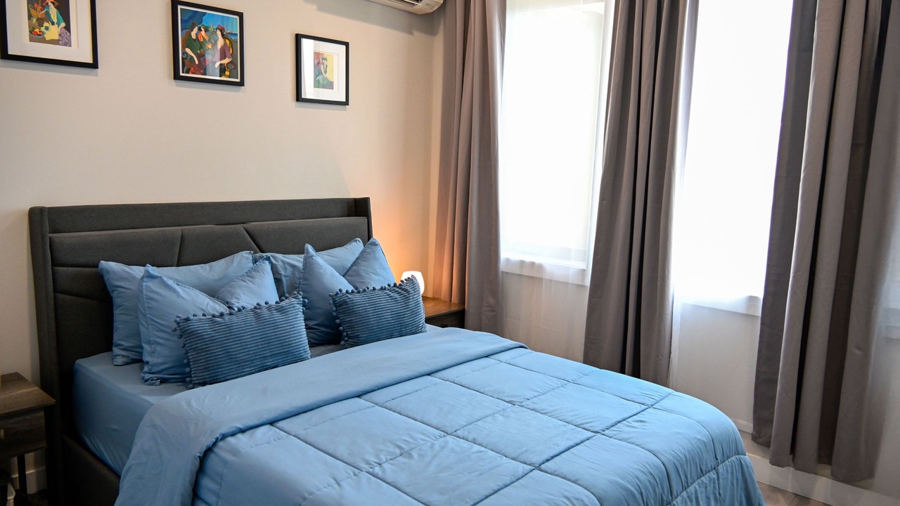 Photo of Bedroom in Ferndale