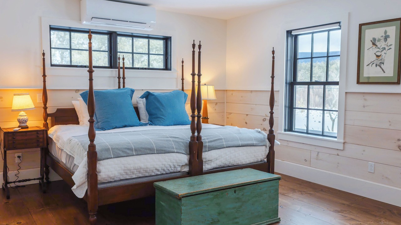 Photo of Bedroom in Arlington