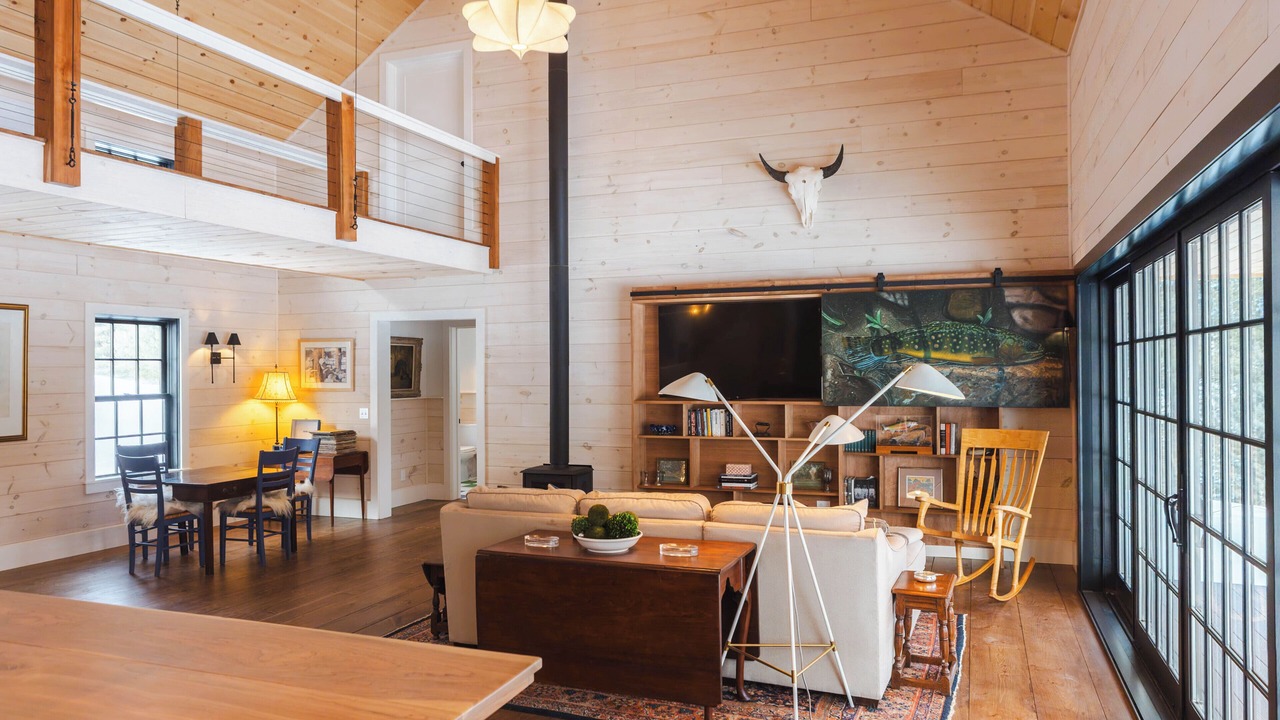 Photo of Livingroom in Arlington