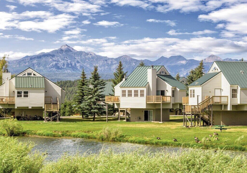 Photo of Outdoor in Pagosa Meadows IV