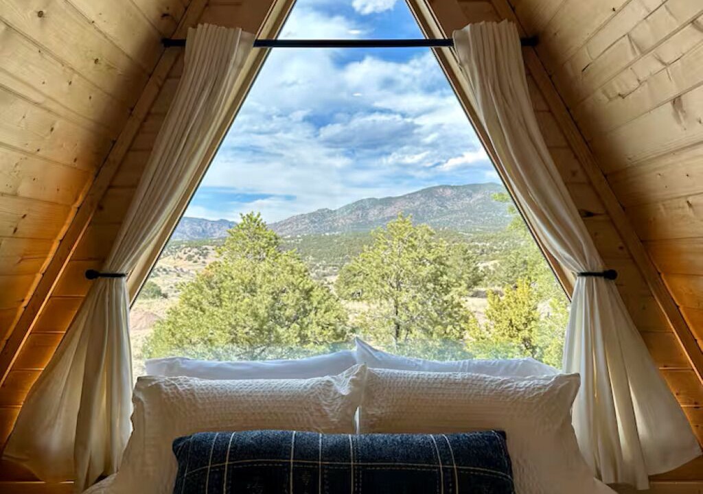 Photo of Bedroom in Canon City