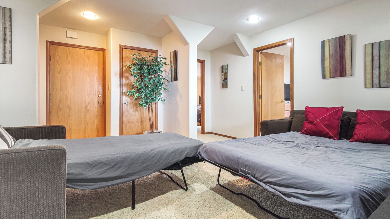 Photo of Bedroom in Salamatof