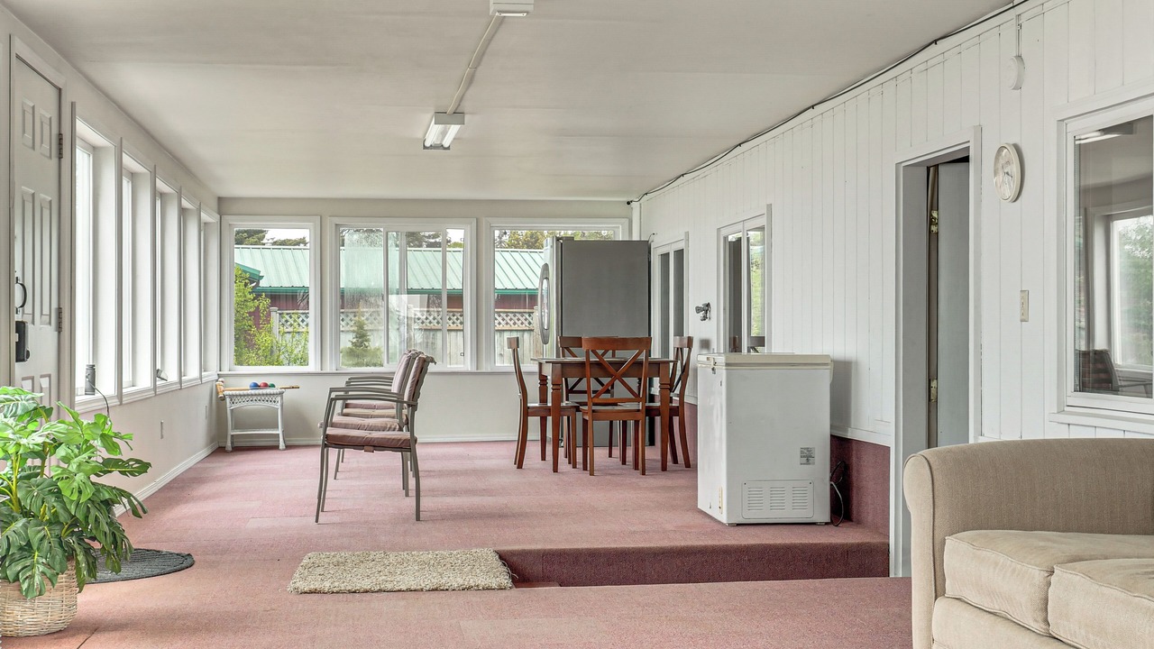 Photo of Livingroom in Salamatof
