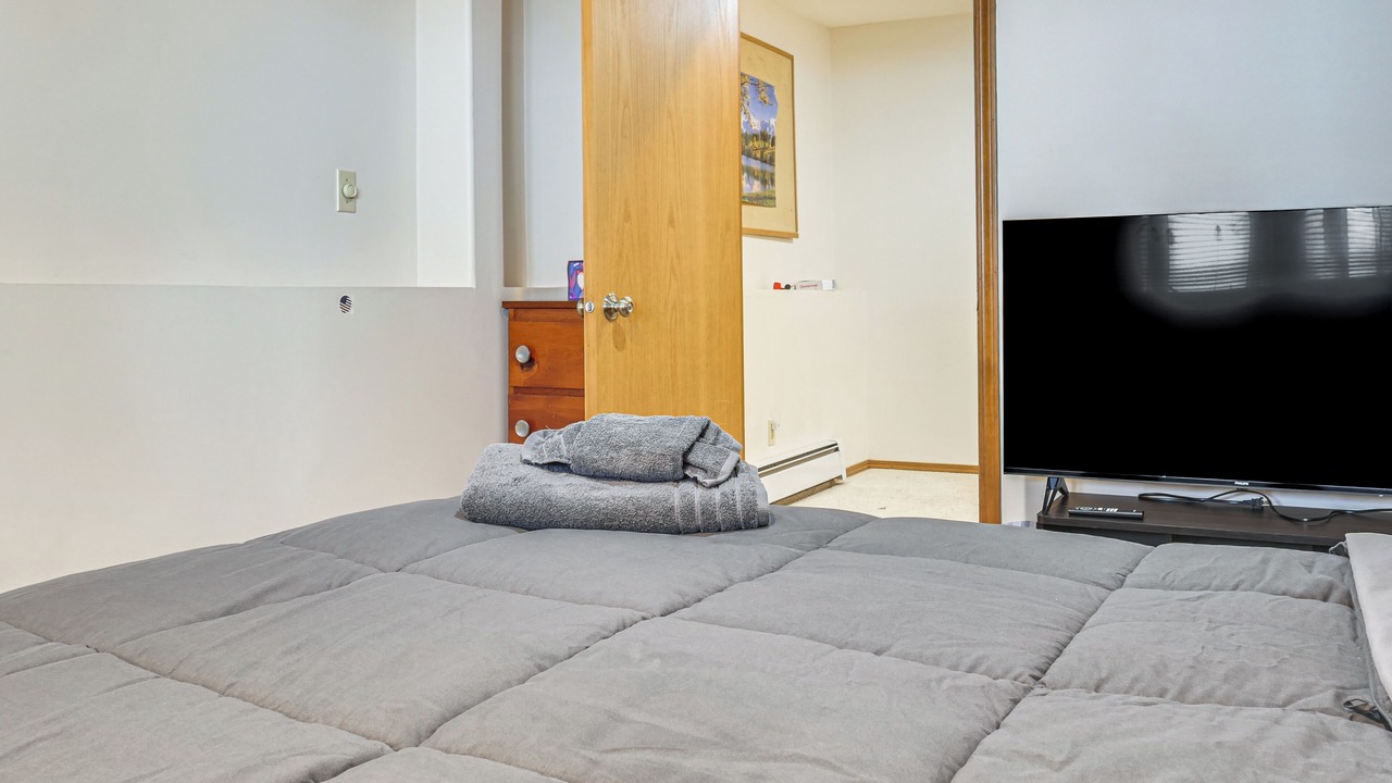 Photo of Bedroom in Salamatof