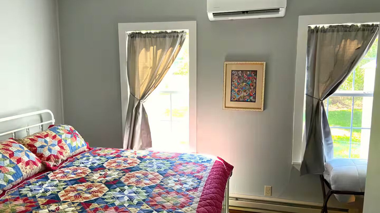 Photo of Bedroom in Eunice