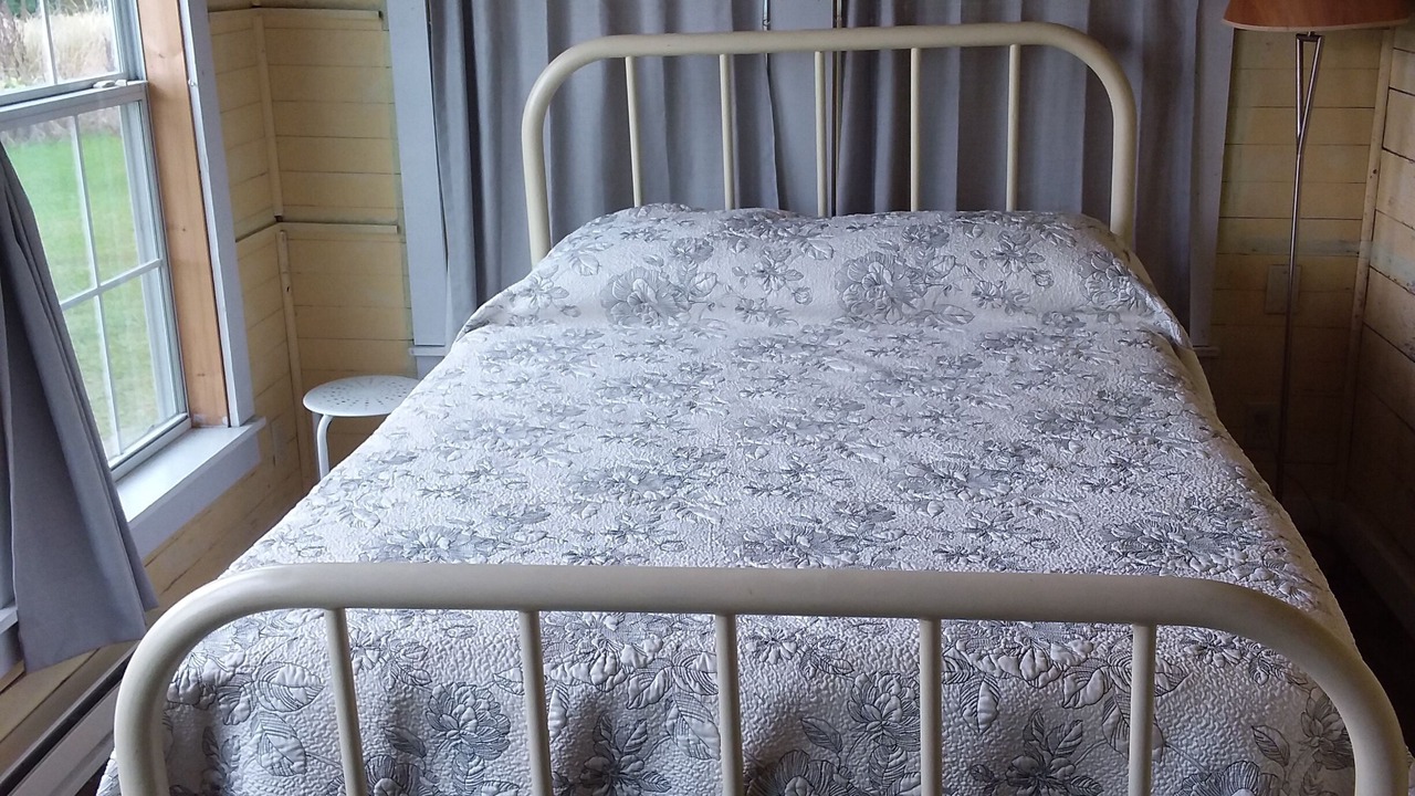 Photo of Bedroom in Eunice