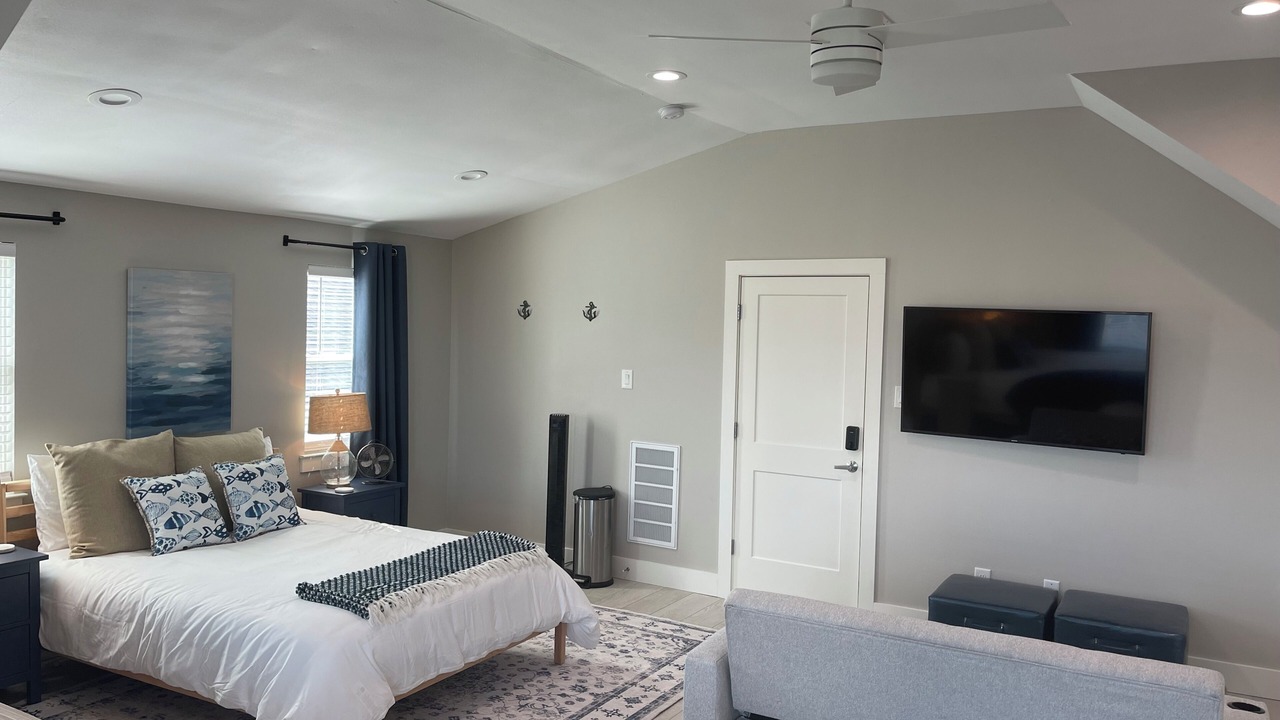 Photo of Bedroom in Pointe San Luis
