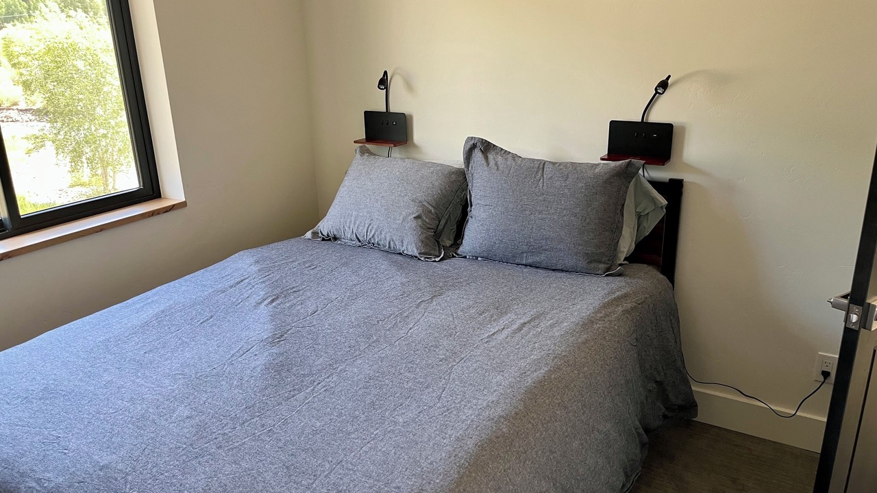 Photo of Bedroom in Silverton