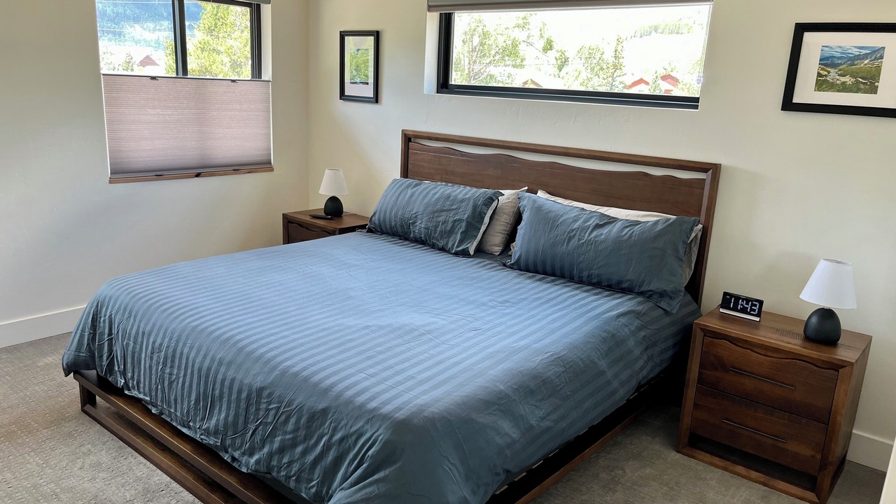 Photo of Bedroom in Silverton