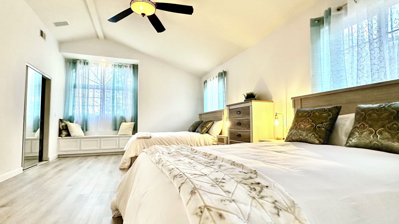 Photo of Bedroom in Southwest Anaheim