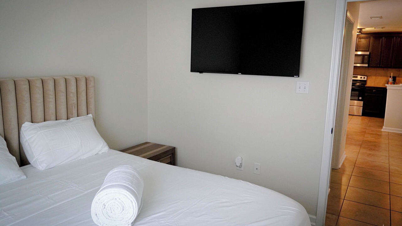 Photo of Bedroom in Gonzales