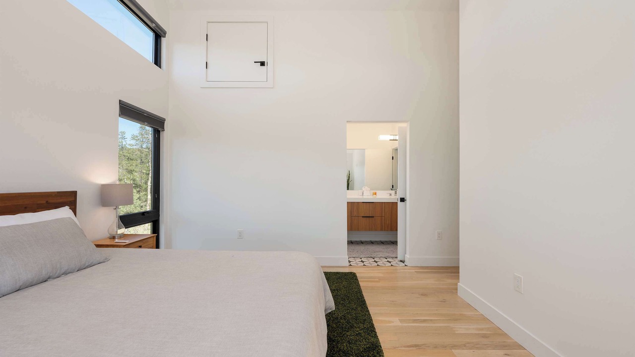 Photo of Bedroom in Winter Park Highlands