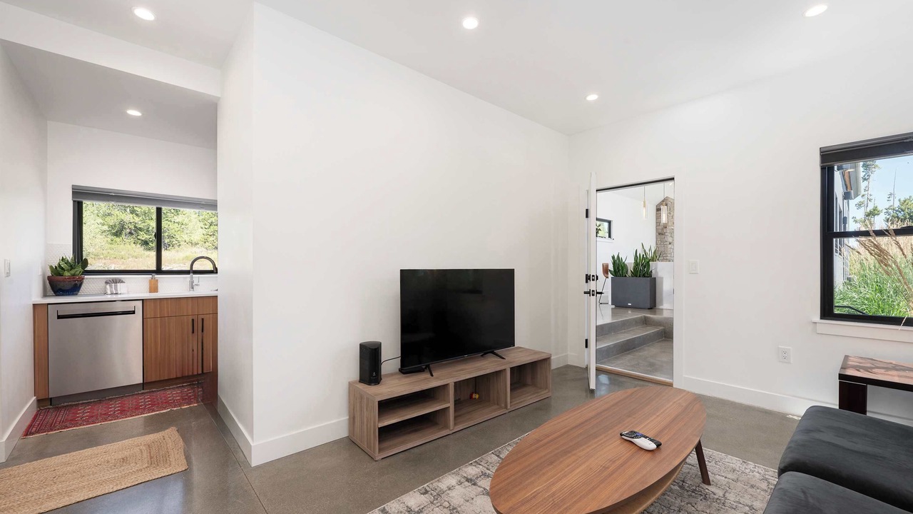 Photo of Livingroom in Winter Park Highlands