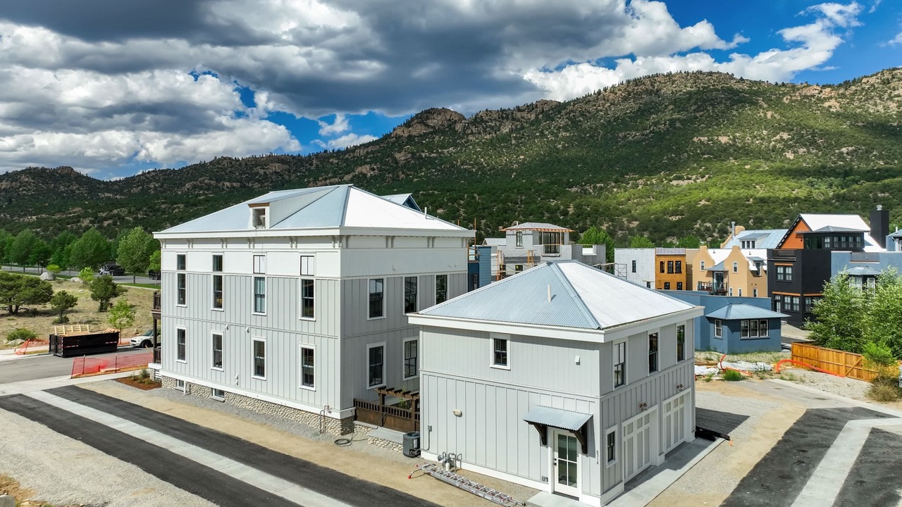 Photo of Outdoor in Buena Vista