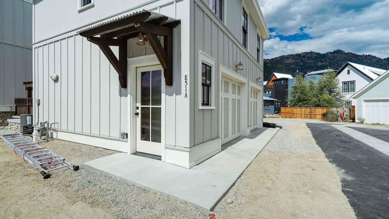 Photo of Outdoor in Buena Vista