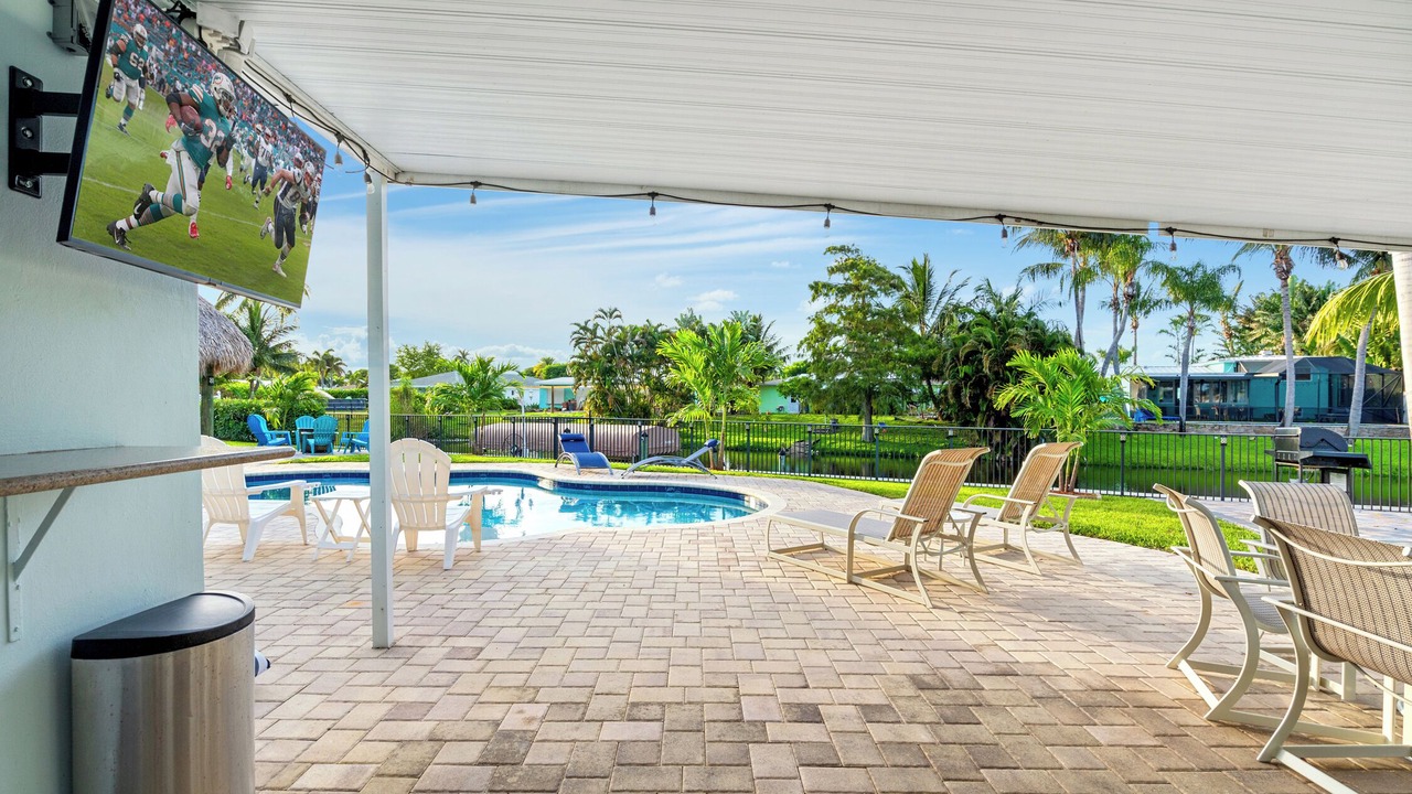 Photo of Outdoor in Lake Clarke Shores