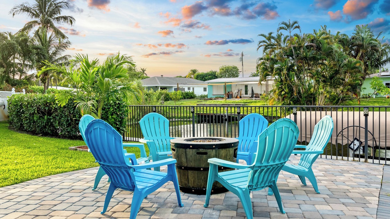 Photo of Outdoor in Lake Clarke Shores