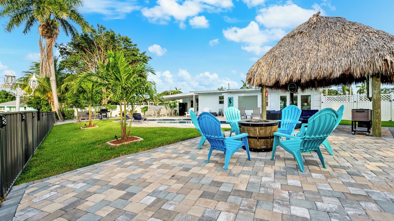 Photo of Outdoor in Lake Clarke Shores
