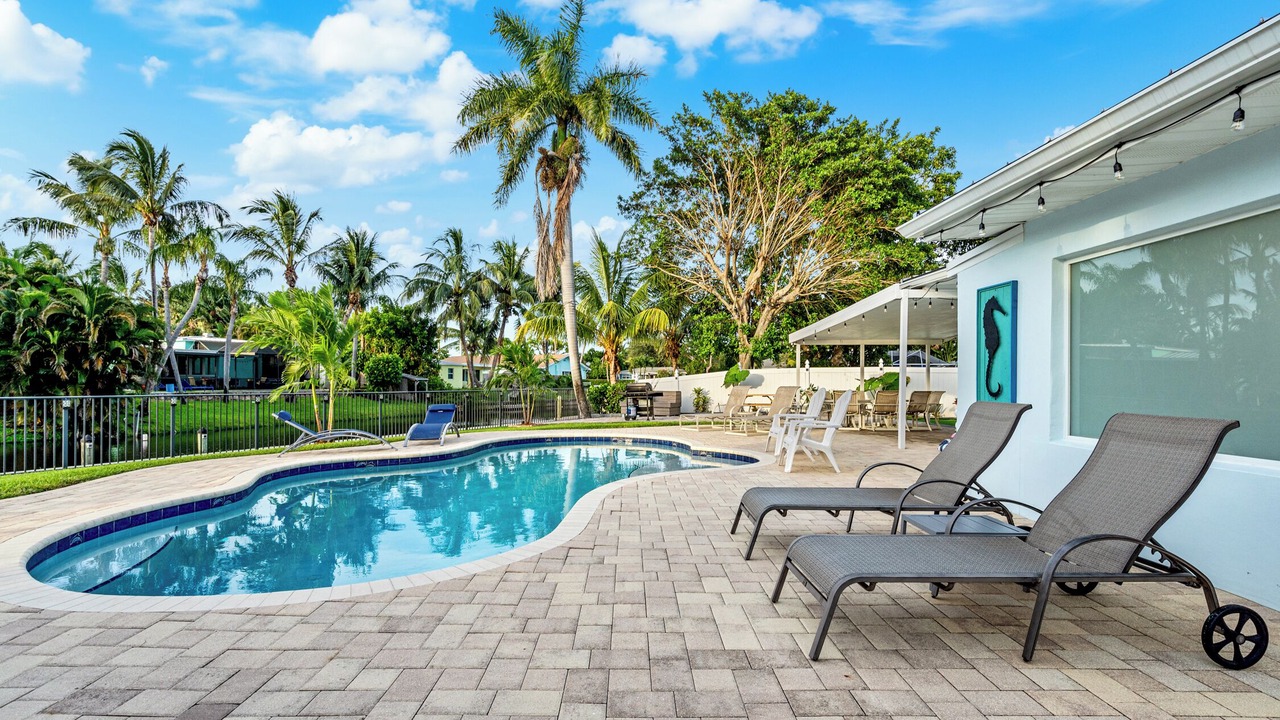 Photo of Outdoor in Lake Clarke Shores