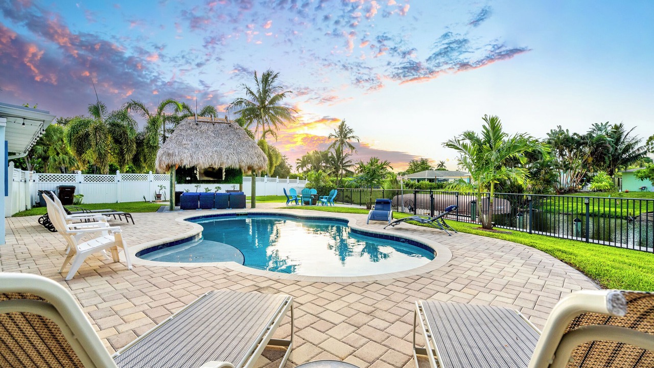 Photo of Outdoor in Lake Clarke Shores