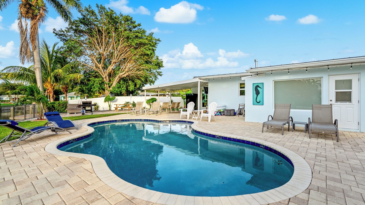 Photo of Outdoor in Lake Clarke Shores