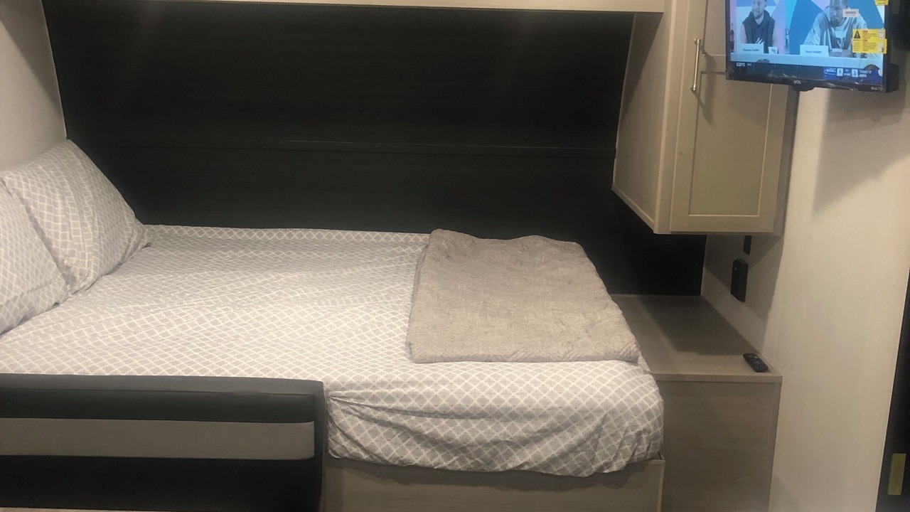Photo of Bedroom in Slidell