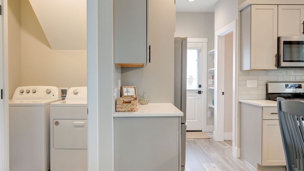 Photo of Kitchen in Ocean Shores