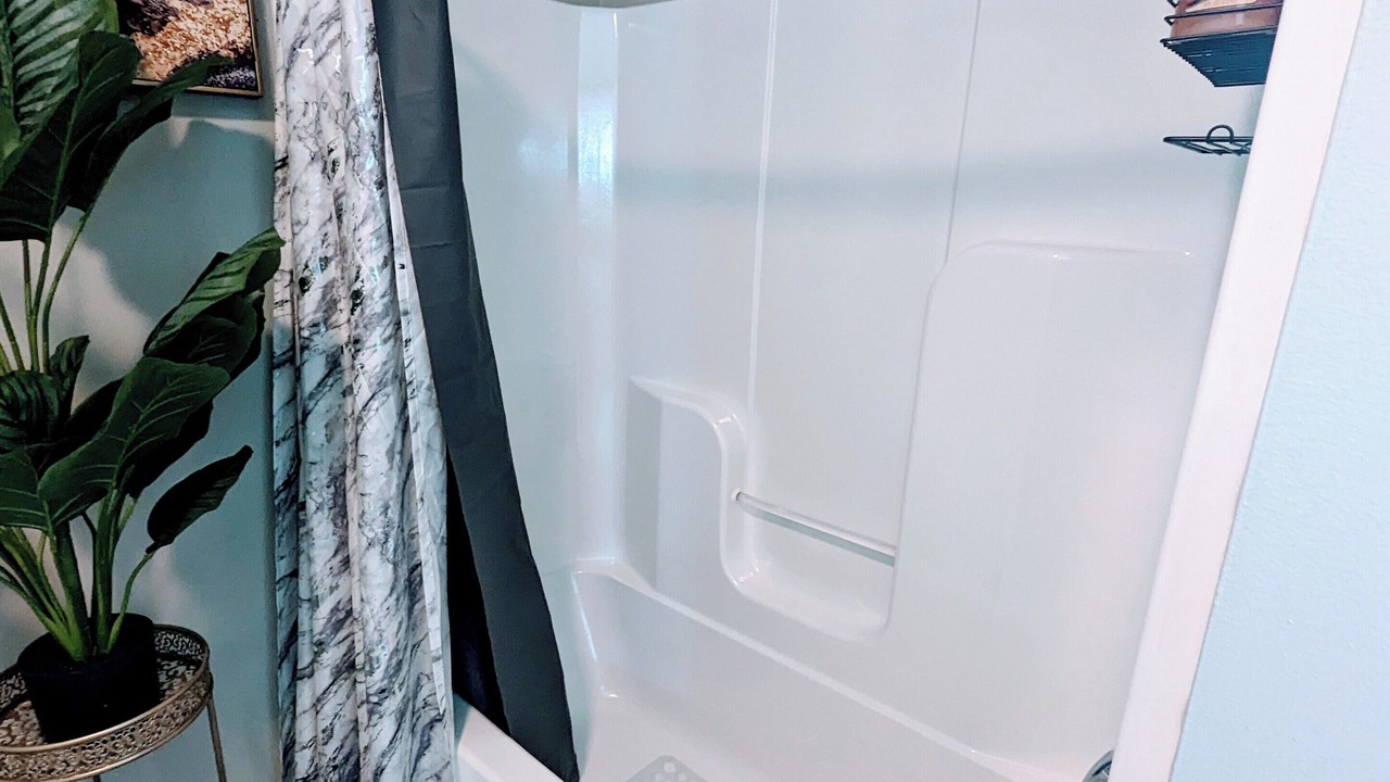 Photo of Bathroom in Mid City North