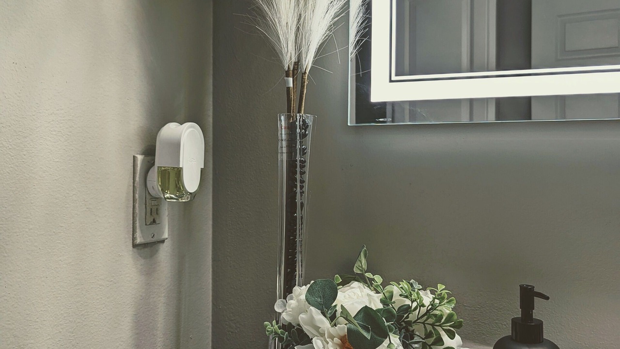Photo of Bathroom in Mid City North