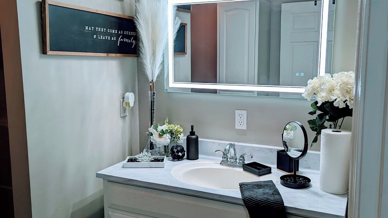 Photo of Bathroom in Mid City North