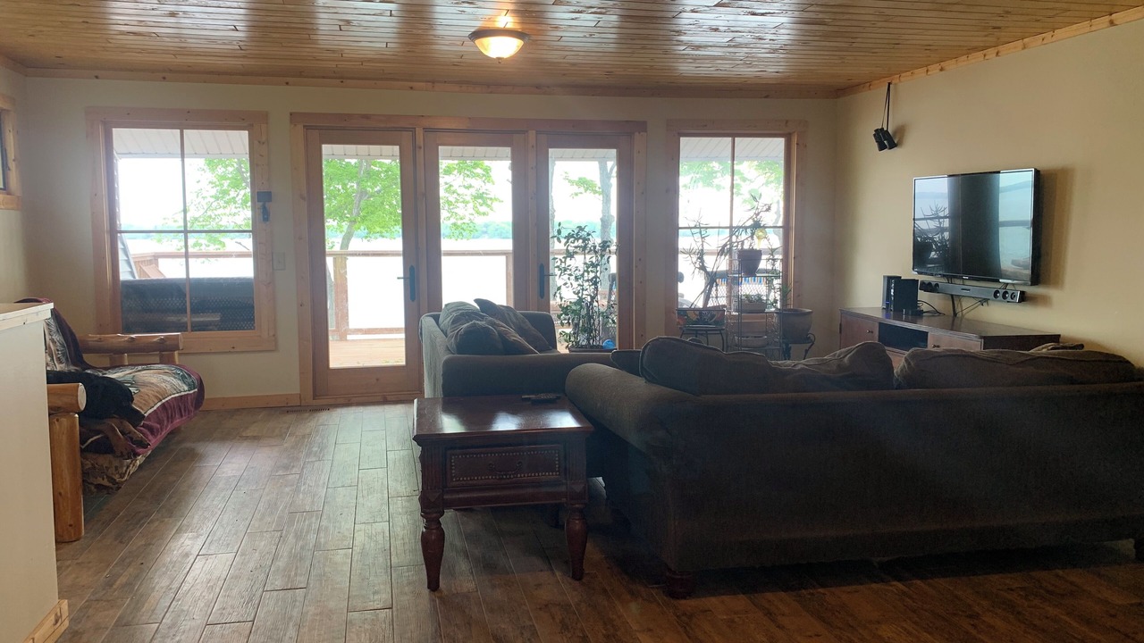 Photo of Livingroom in Alexandria