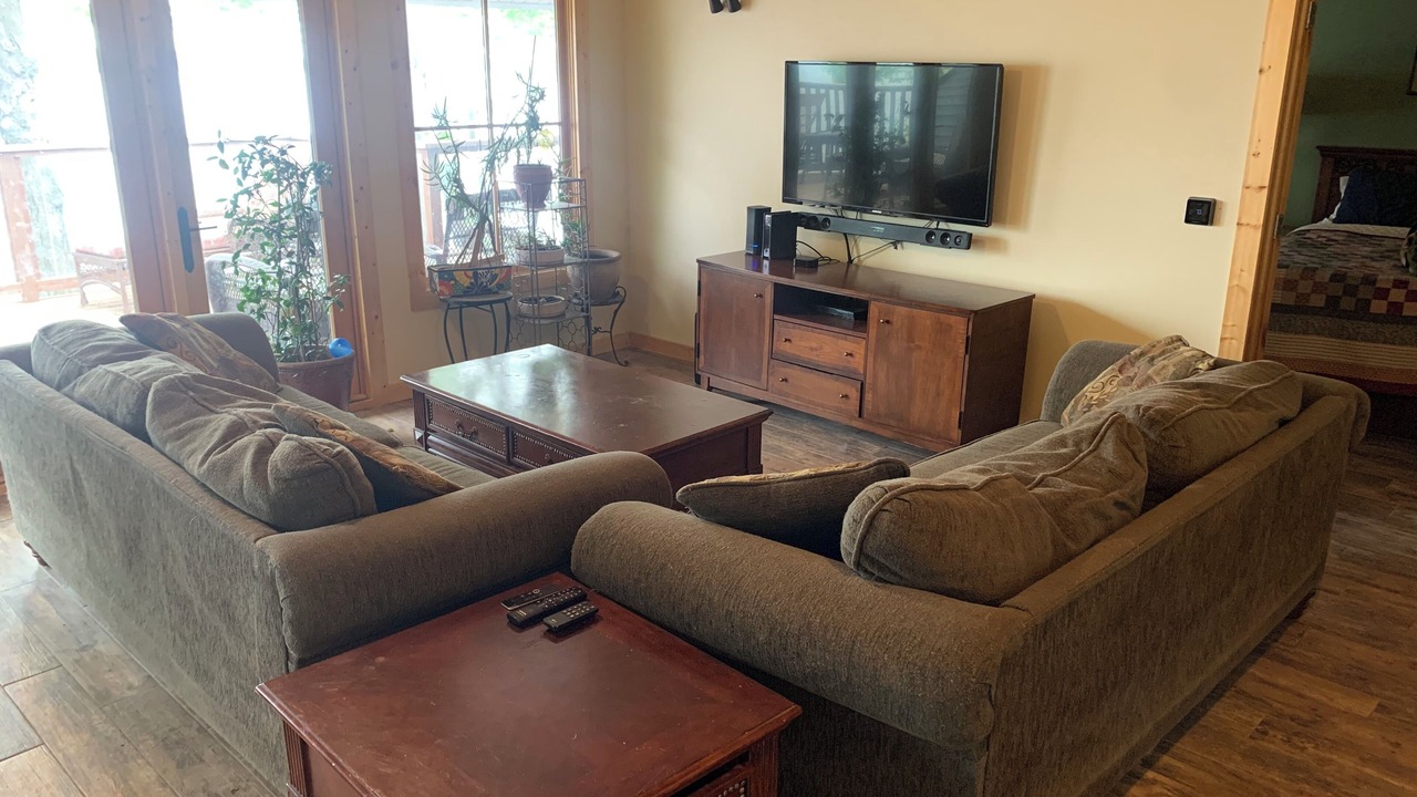 Photo of Livingroom in Alexandria