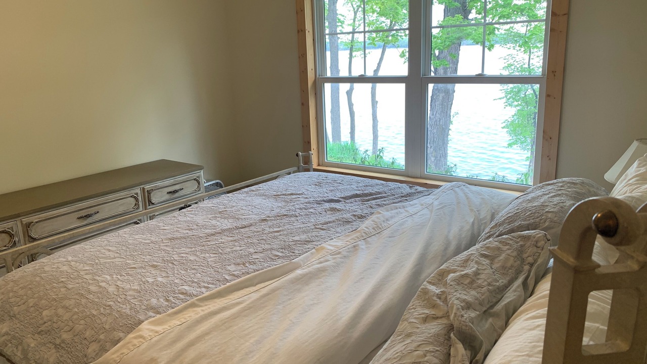 Photo of Bedroom in Alexandria