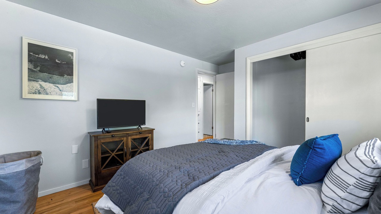 Photo of Bedroom in Boise Bench
