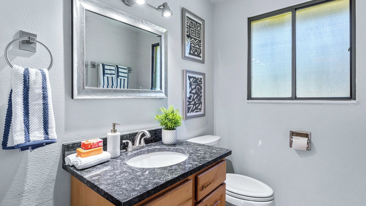 Photo of Bathroom in Boise Bench