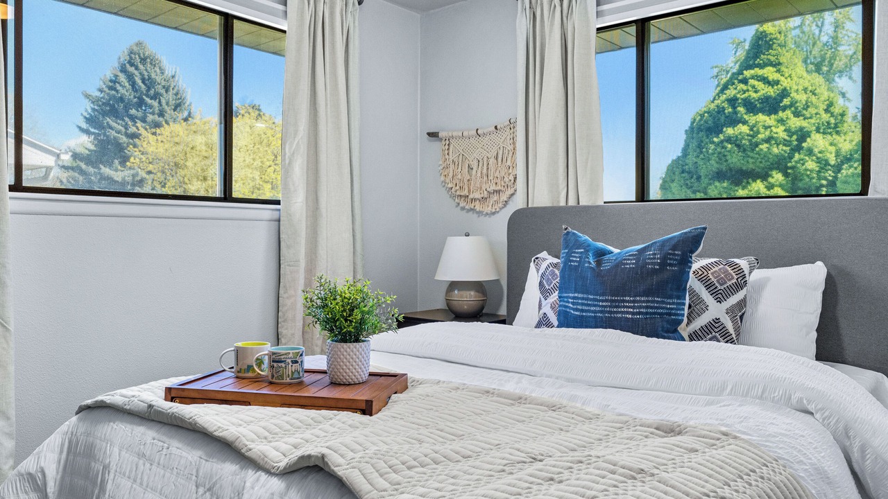 Photo of Bedroom in Boise Bench