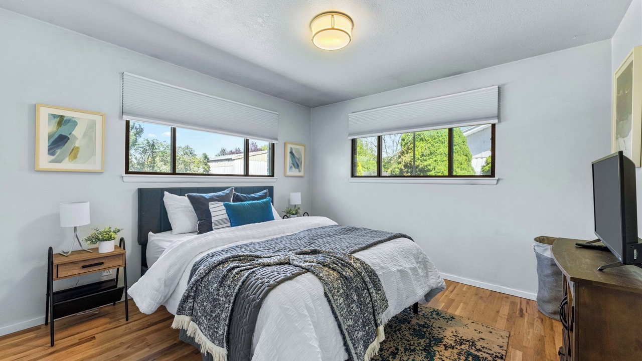 Photo of Bedroom in Boise Bench