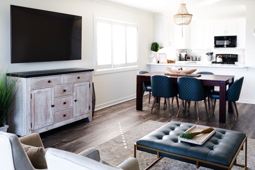Photo of Livingroom in Shell Island