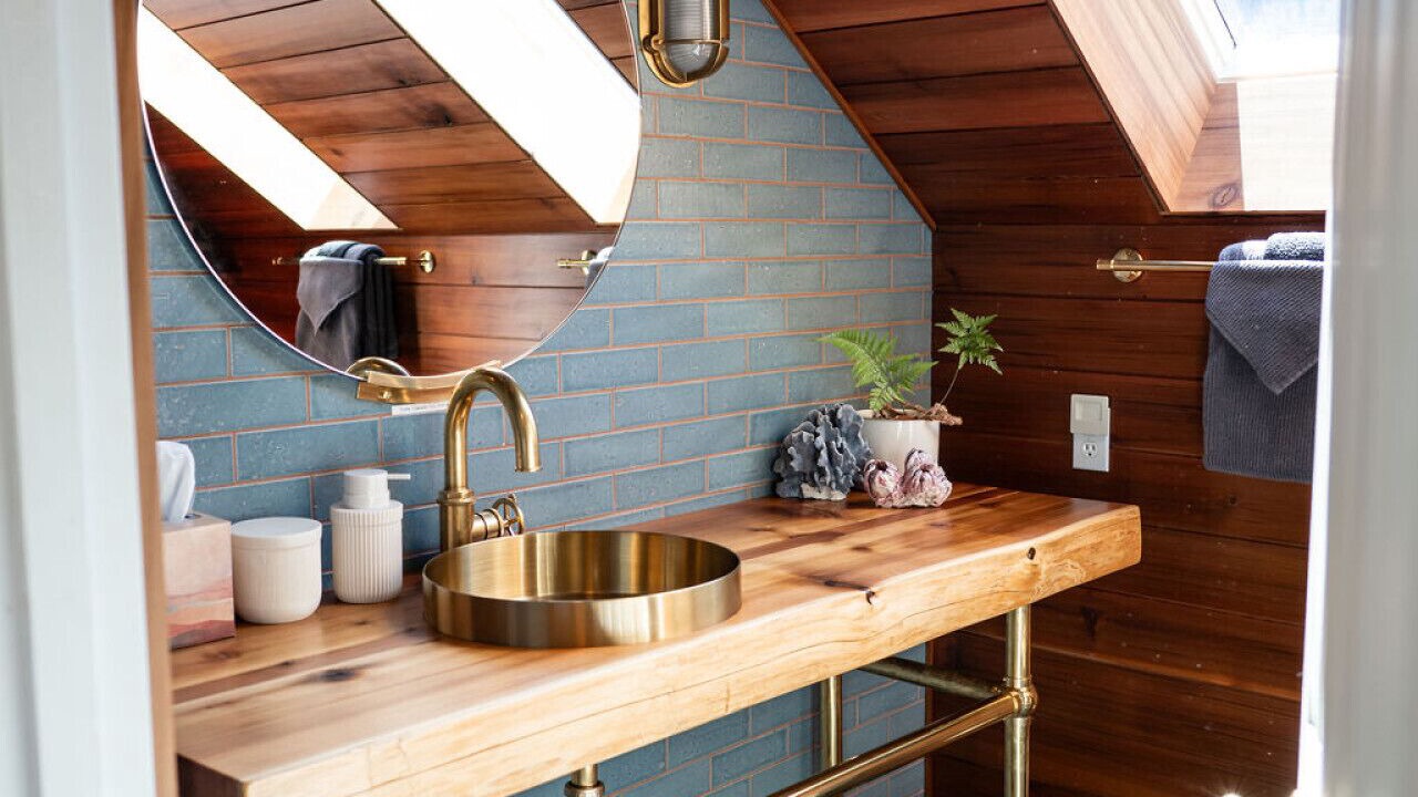 Photo of Bathroom in Lowell Point