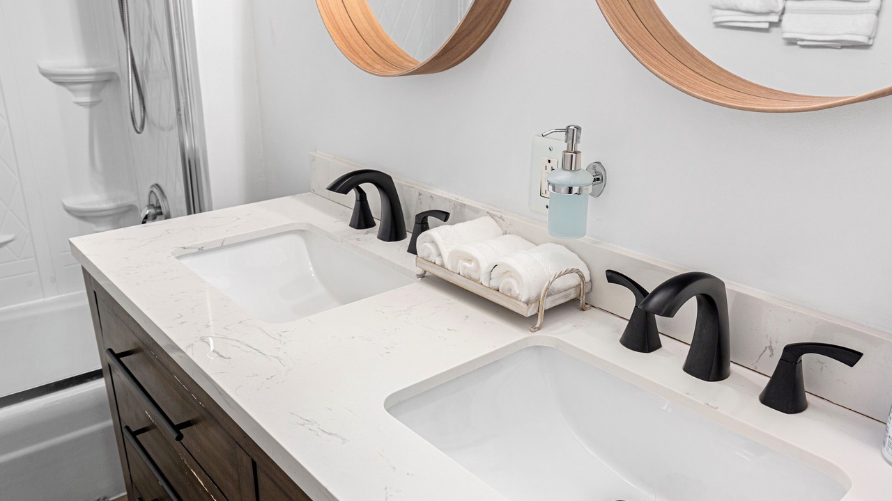 Photo of Bathroom in Bridle Trails