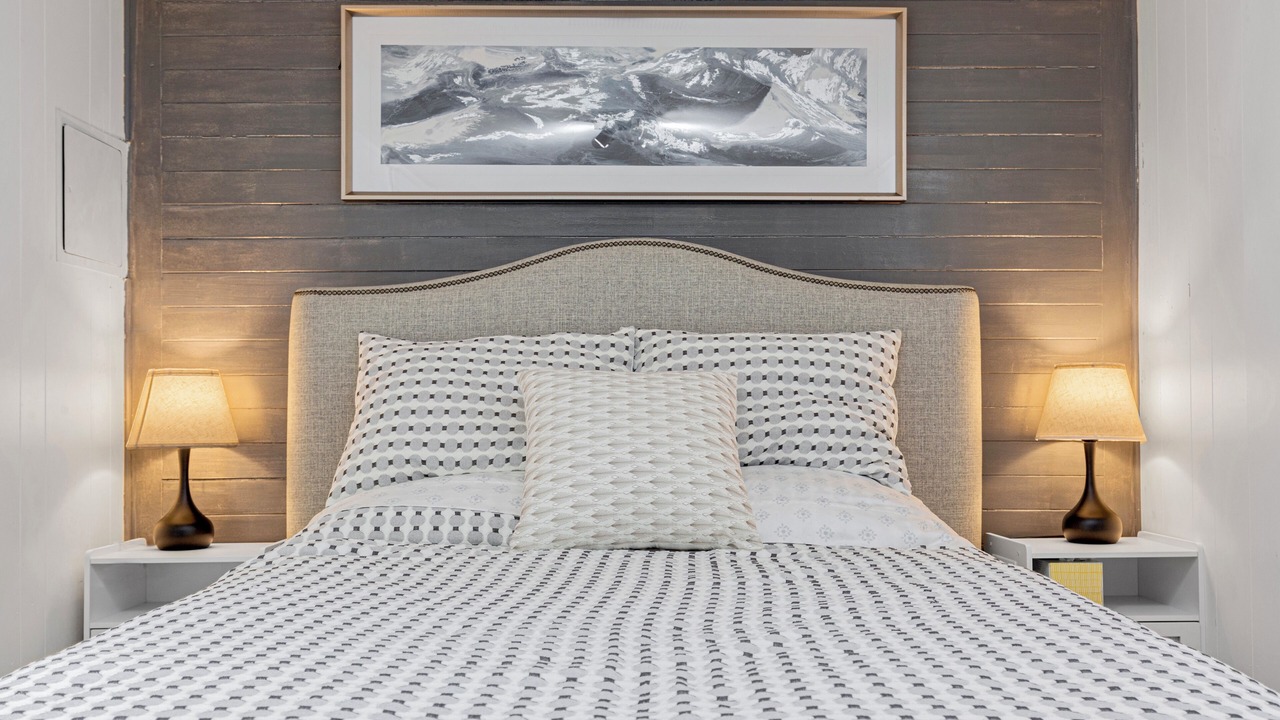 Photo of Bedroom in Bridle Trails
