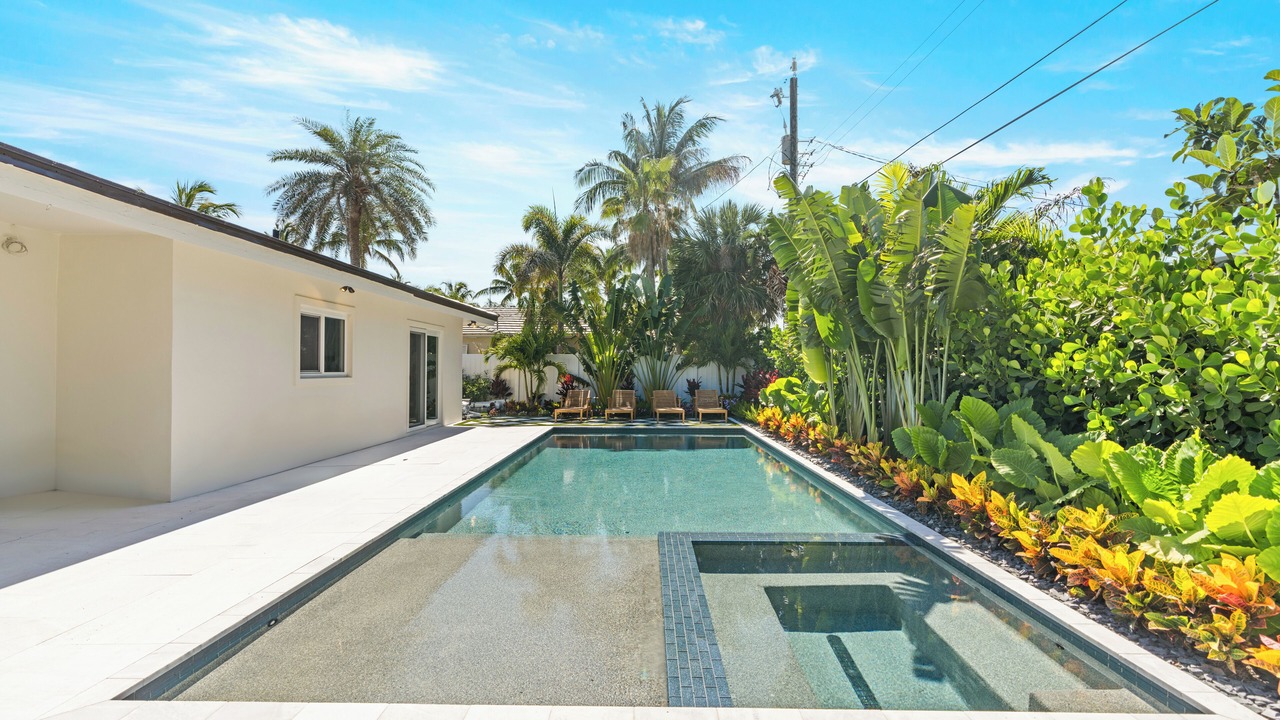 Photo of Outdoor in Singer Island