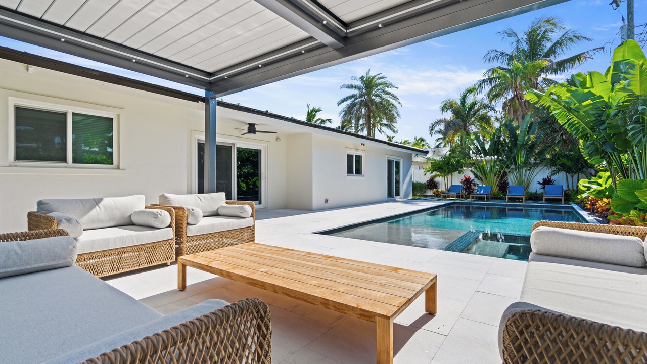 Photo of Outdoor in Singer Island