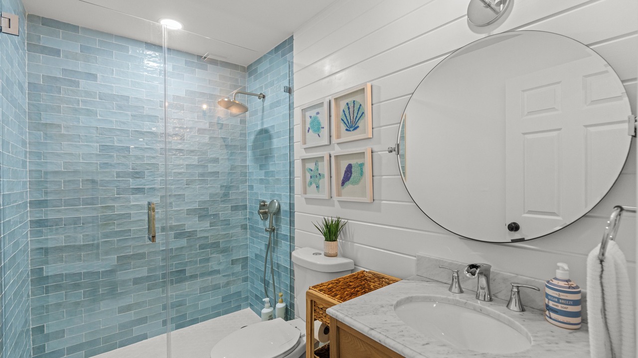 Photo of Bathroom in Singer Island