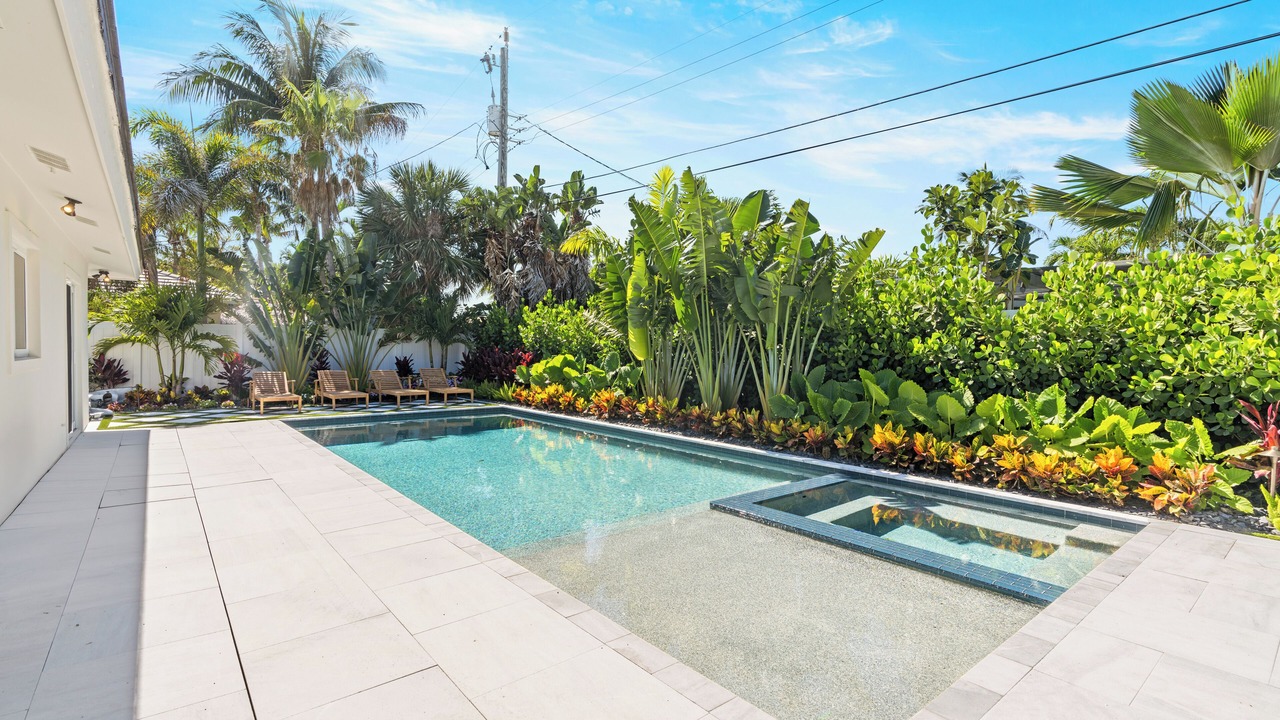 Photo of Outdoor in Singer Island