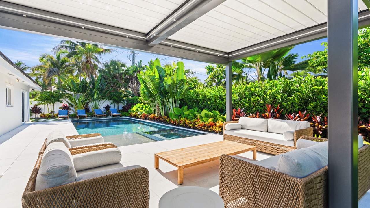 Photo of Outdoor in Singer Island
