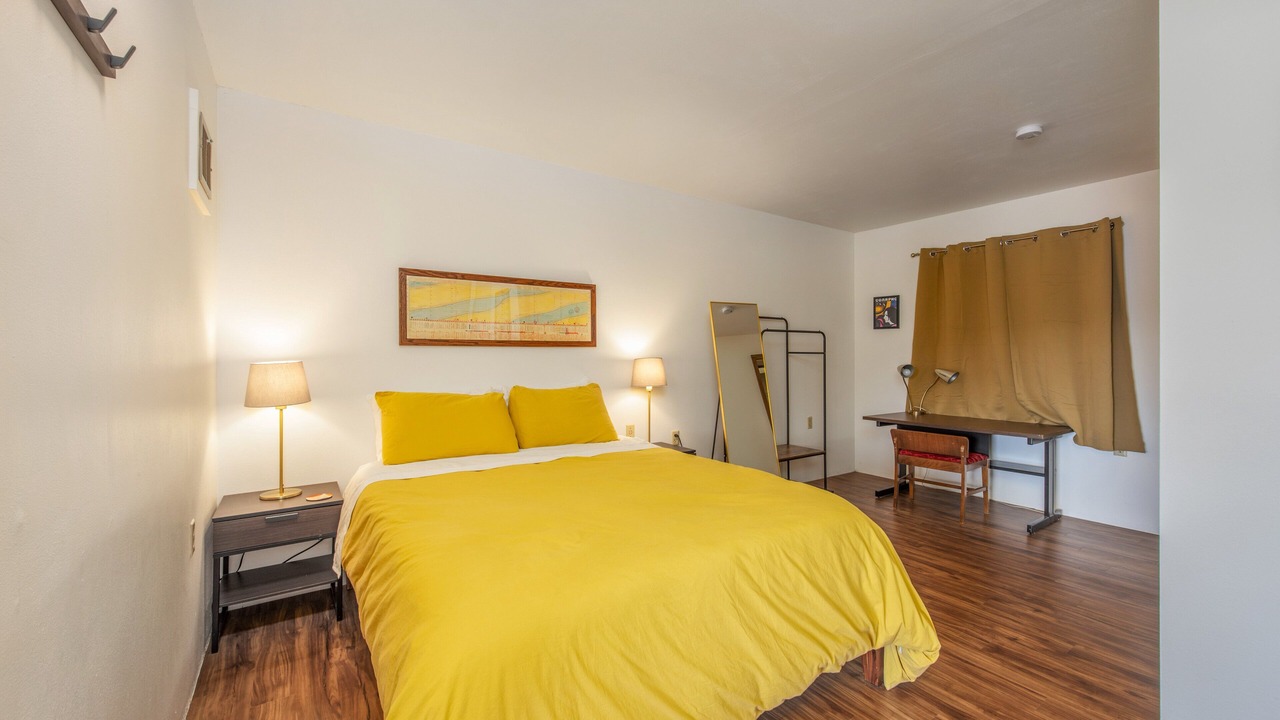 Photo of Bedroom in Underwood