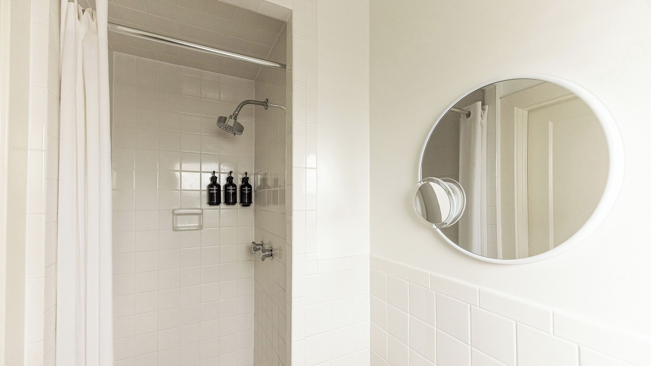 Photo of Bathroom in Wrightsville Beach