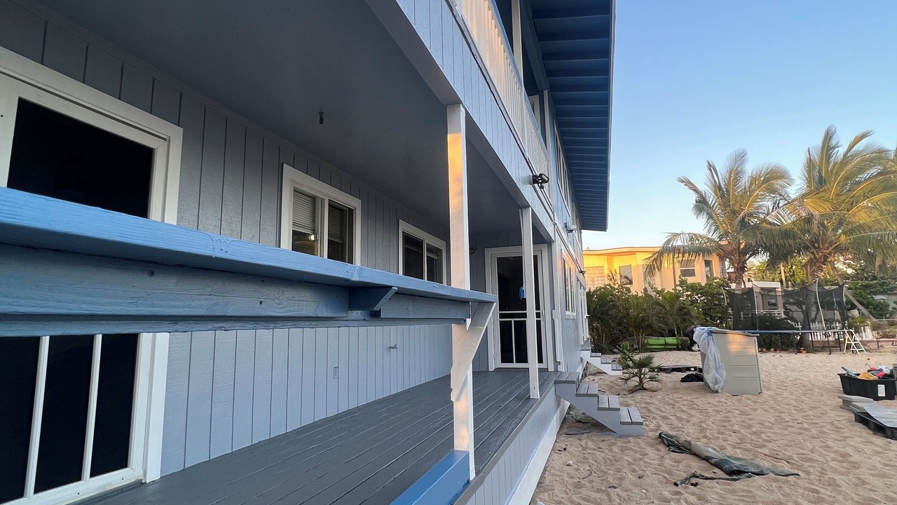 Photo of Outdoor in Ewa